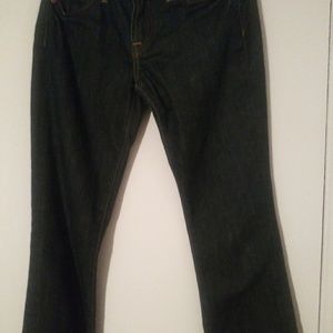 Lucky Brand Boot-Cut Jeans